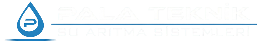 Pala Teknik Su Arıtma Sistemleri